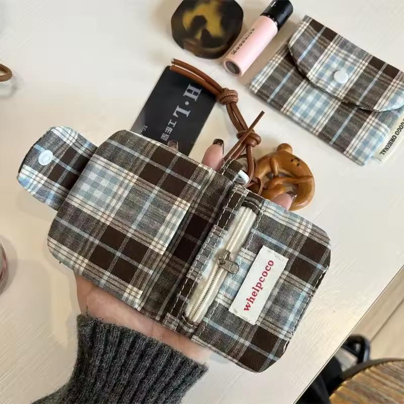 1 조각 레트로 유럽 학생 버스 카드 홀더 지갑 패션 크리 에이 티브 디자인 ID 은행 Photocard 동전 지갑 가방 카드 지갑