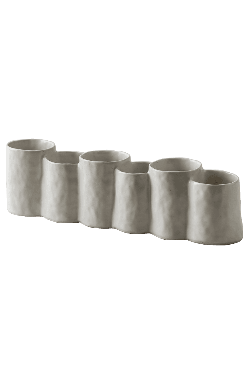 세라믹 홀더 6 Hole Holder