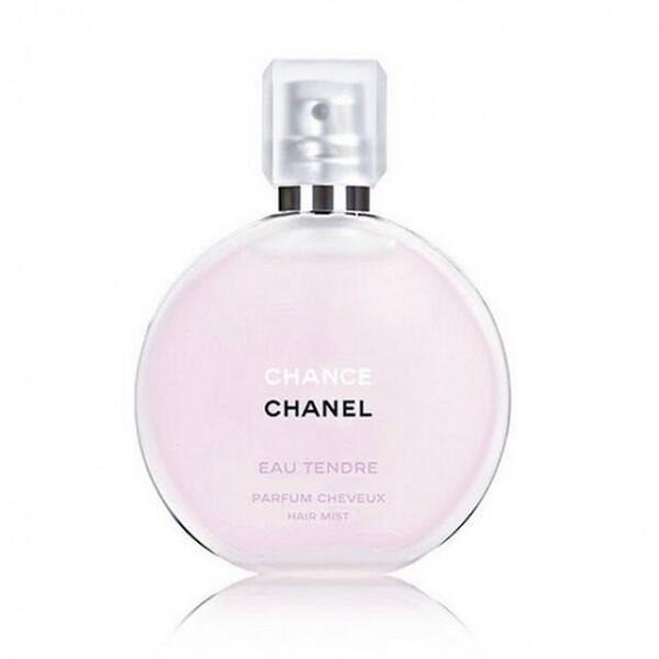 샤넬 샹스 오 땅드르 헤어 미스트 35ml