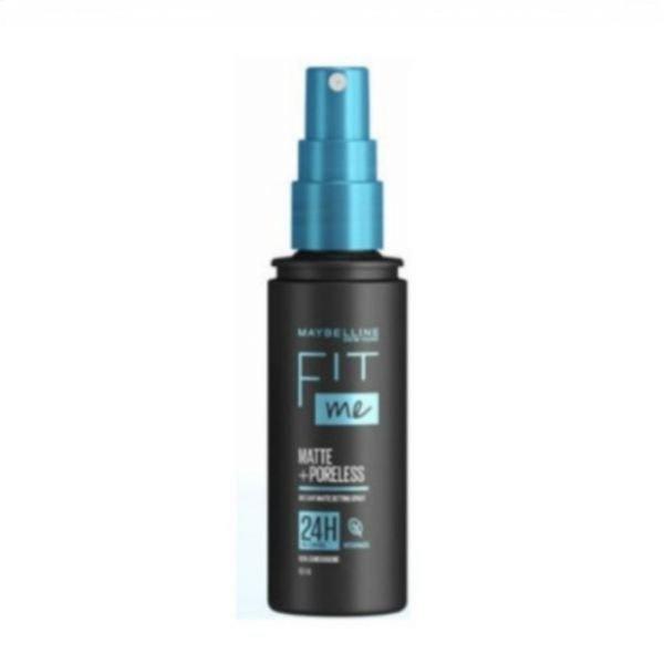 메이블린뉴욕 핏미 메이크업 픽서 세팅 스프레이 60ml, 60ml