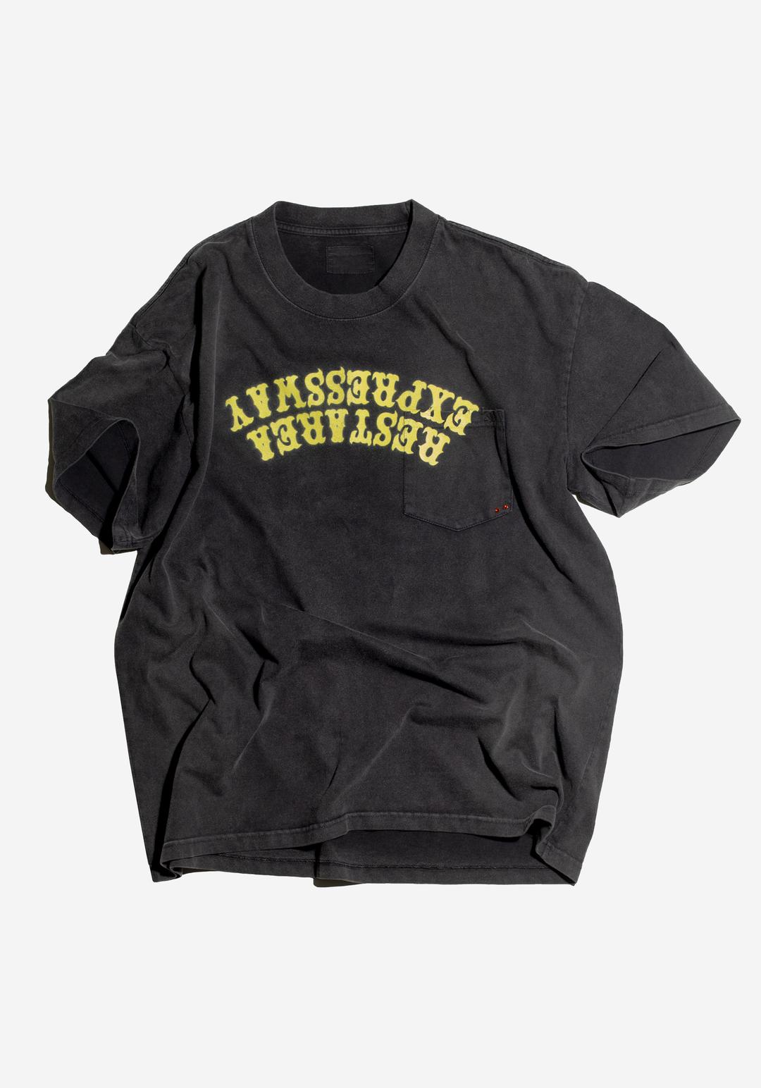 Gemstones Riverse Restarea Washing T