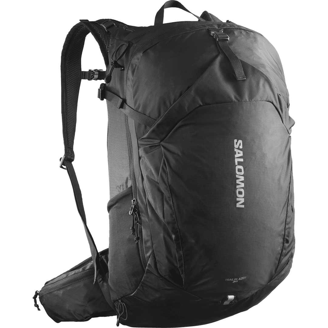 트레일블레이저 30 - 블랙 / NS