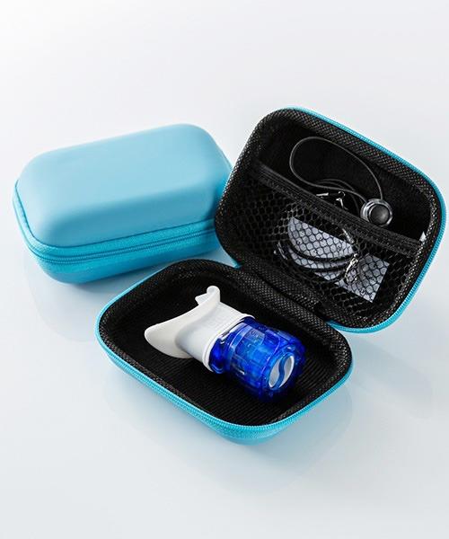 미바디 횡경막 호흡 필라테스 호흡기 트레이너