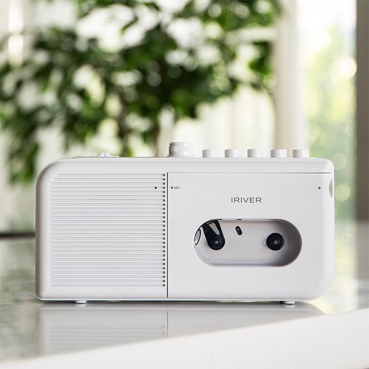 카세트 플레이어