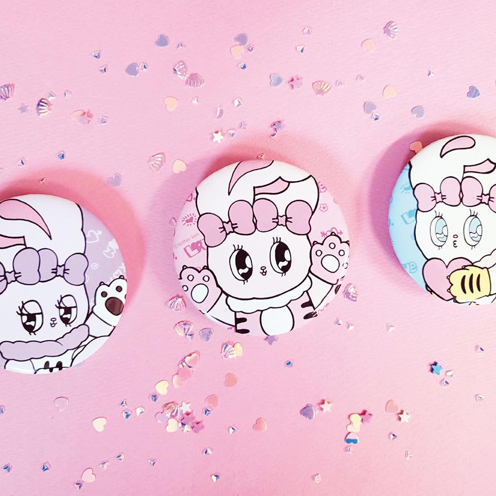 에스더버니 컴팩트 미러