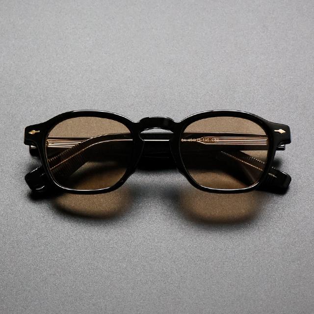 HARDY-S_black-browntint [6차 재발매]