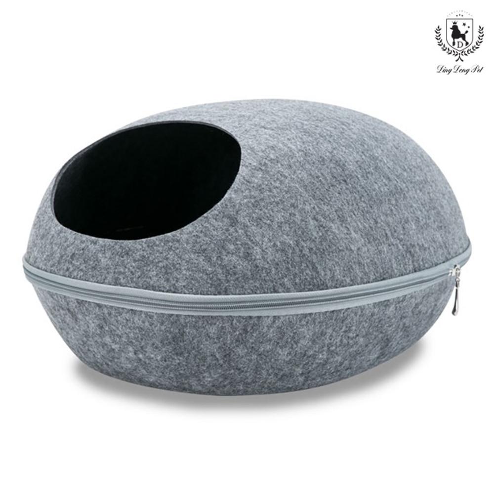 딩동펫 고양이 강아지 하우스 숨숨집