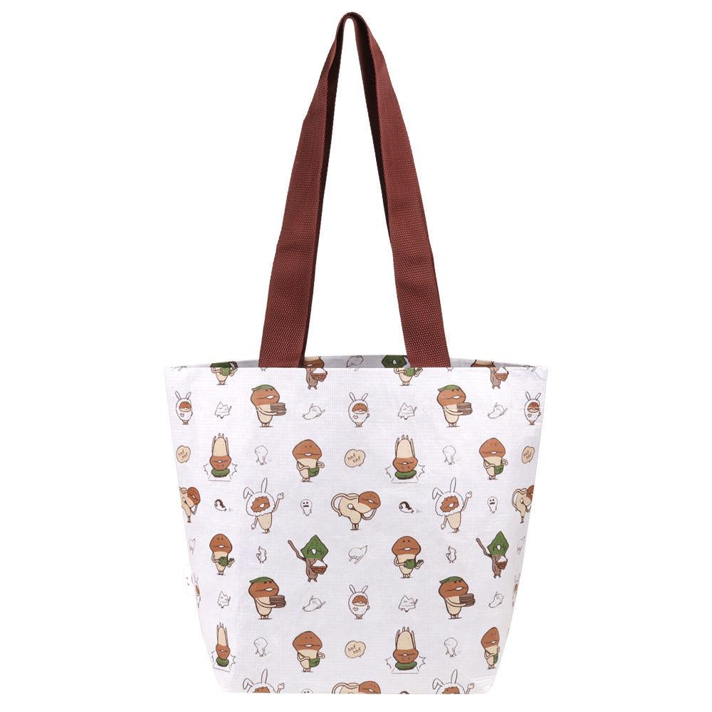 나메코 리유저블백