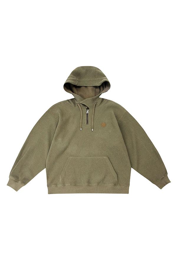 Speric logo hoodie