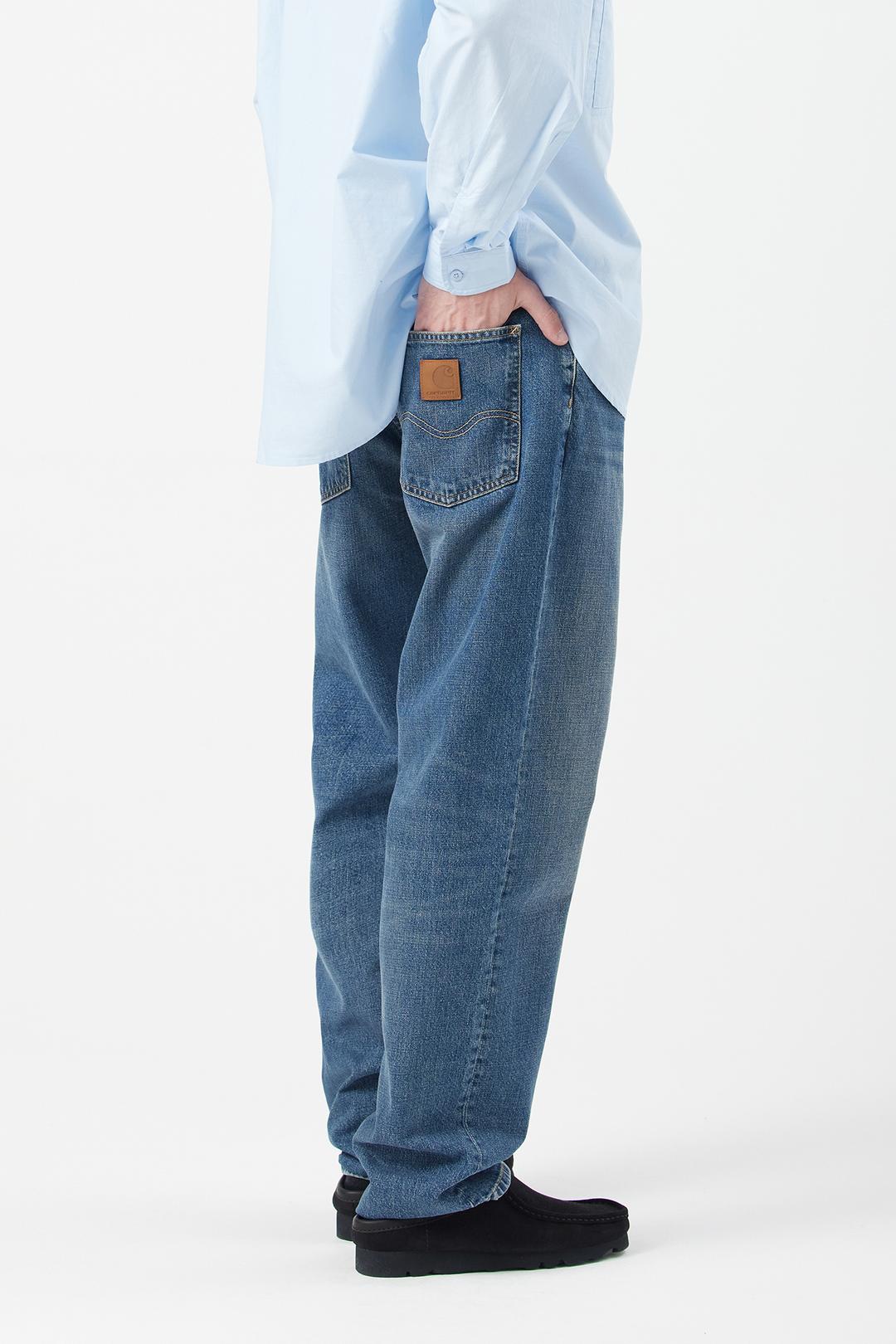 MARLOW PANT EDGEWOOD