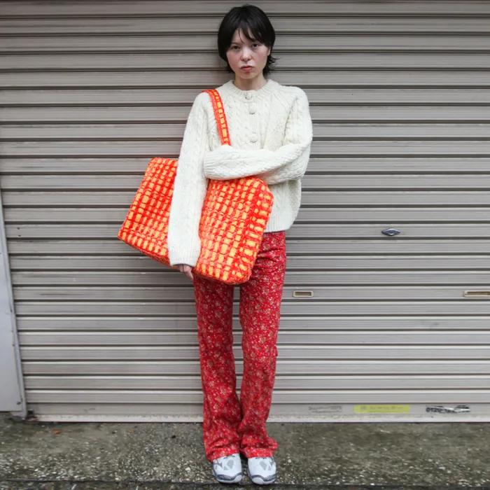 Grande Bag_Yellow