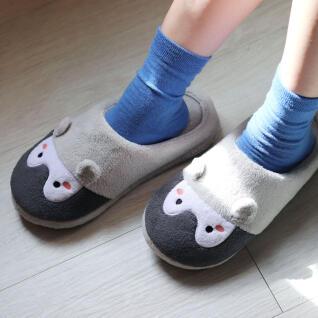 코우펜짱 폭신폭신 슬리퍼