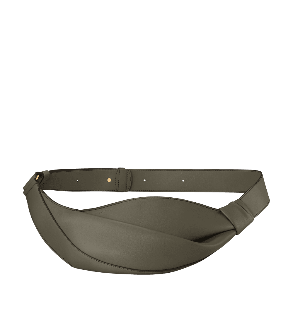 Neyu - 스모키 그린 스무스