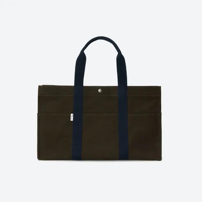 MJ M.C Shopper Bag / Brown
