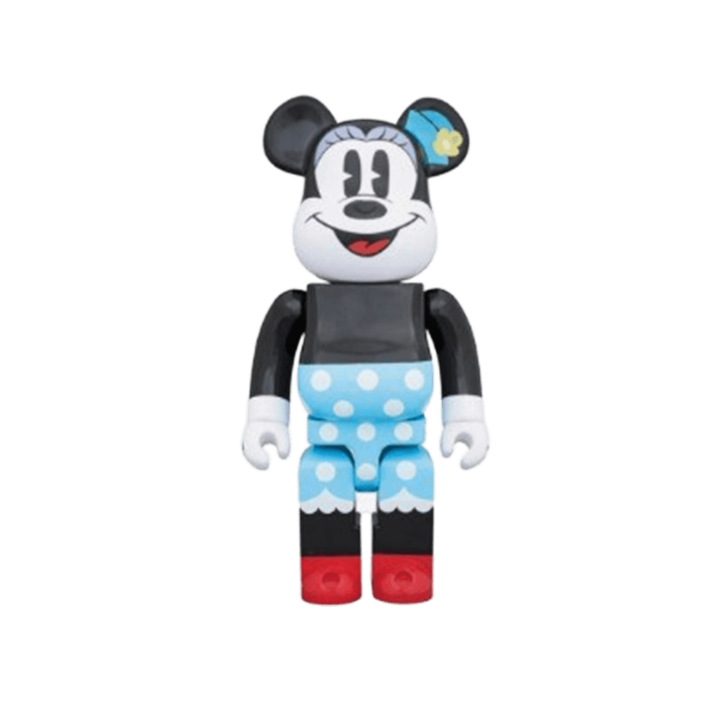 베어브릭 미니 마우스 1000%