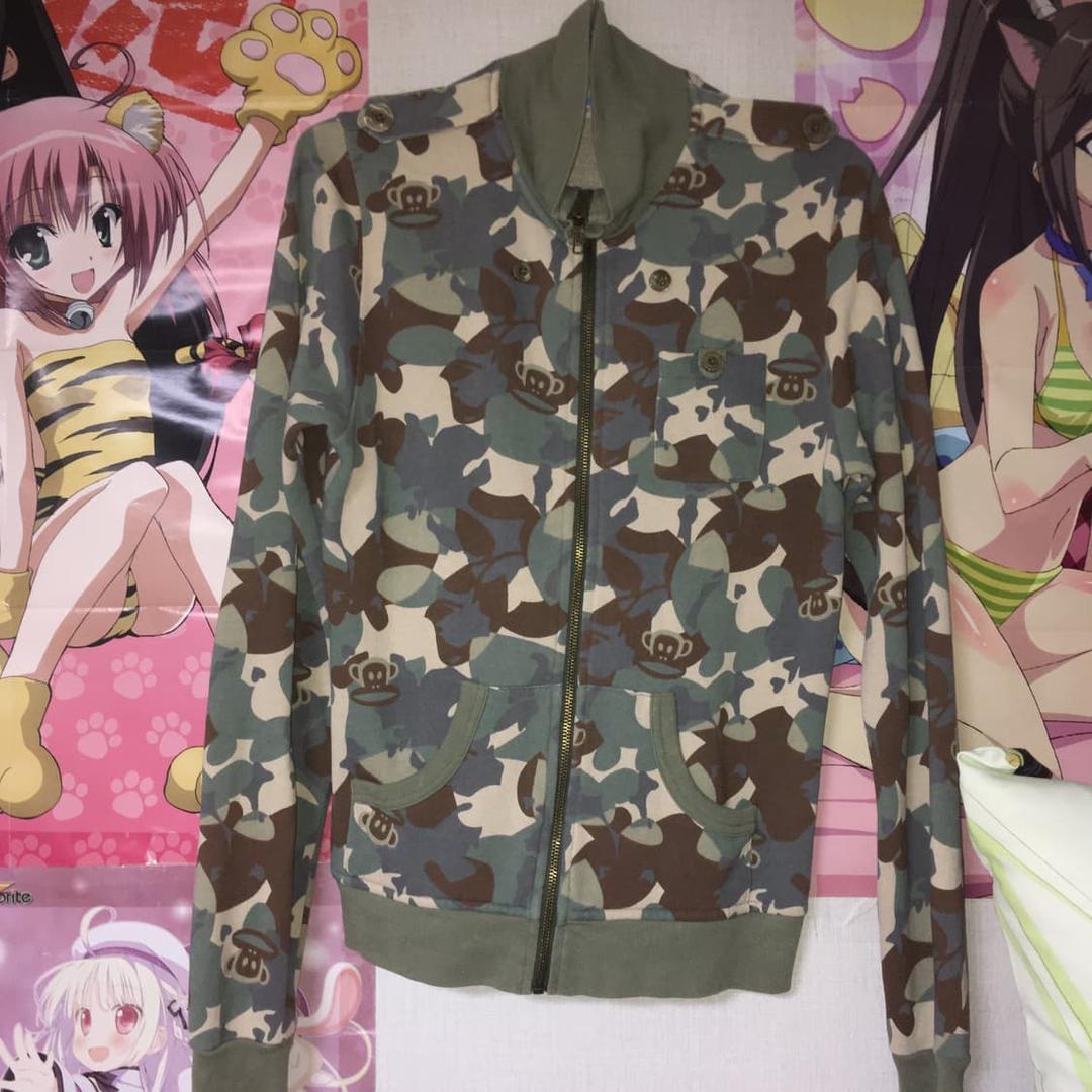 Paul frank | 후루츠패밀리