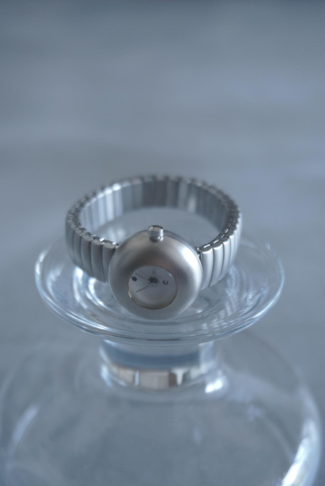 dongle met watch