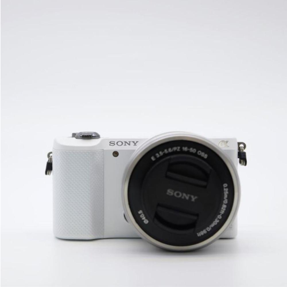 소니정품  알파  A5000   렌즈미포함   VINE