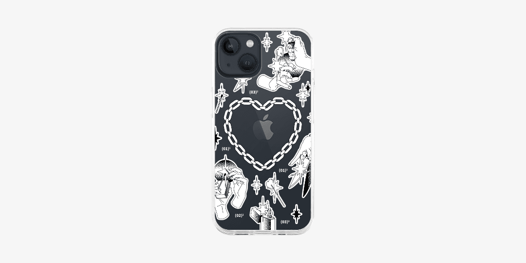 frame iphone case