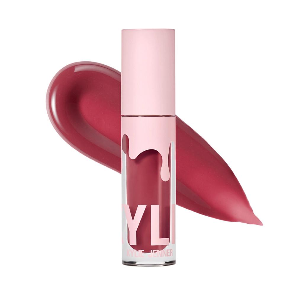 카일리 코스메틱 하이 글로스 100 Posie K 퍼플 모브 핑크 립 글로즈