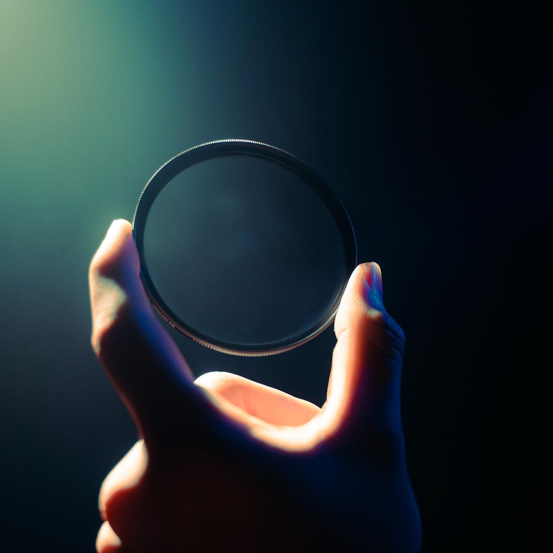 Dream FX Filters - 49mm