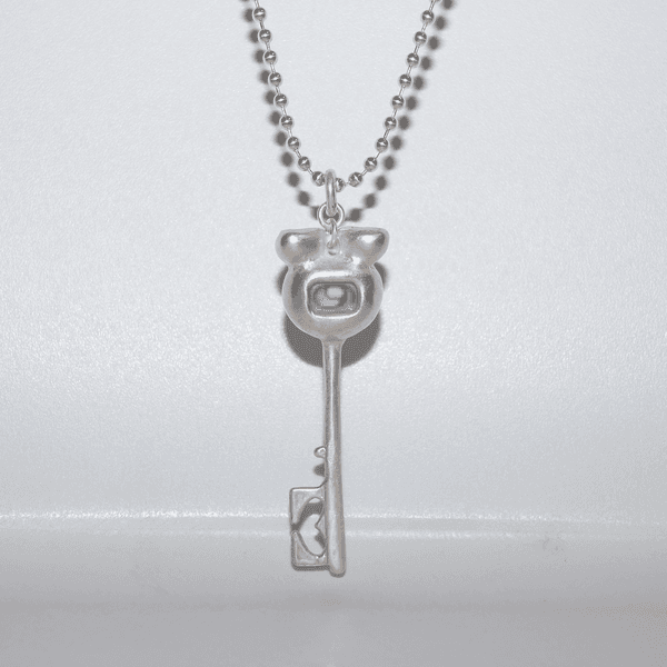 Keyman 2호