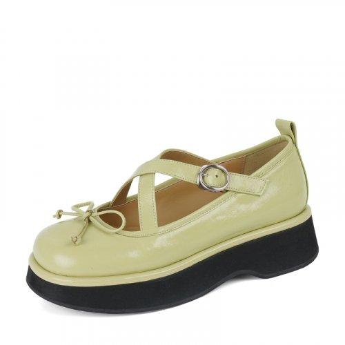 Loafers_Darlee R2696f_3cm