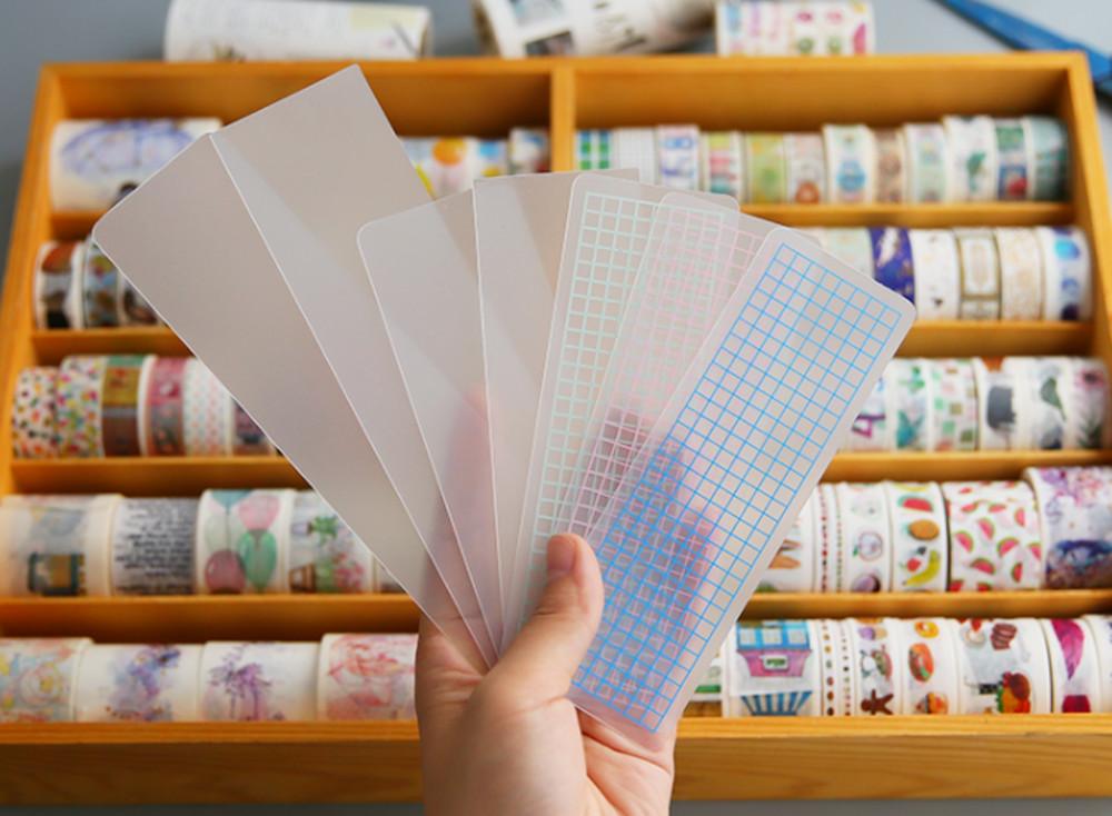 마스킹테이프 감개