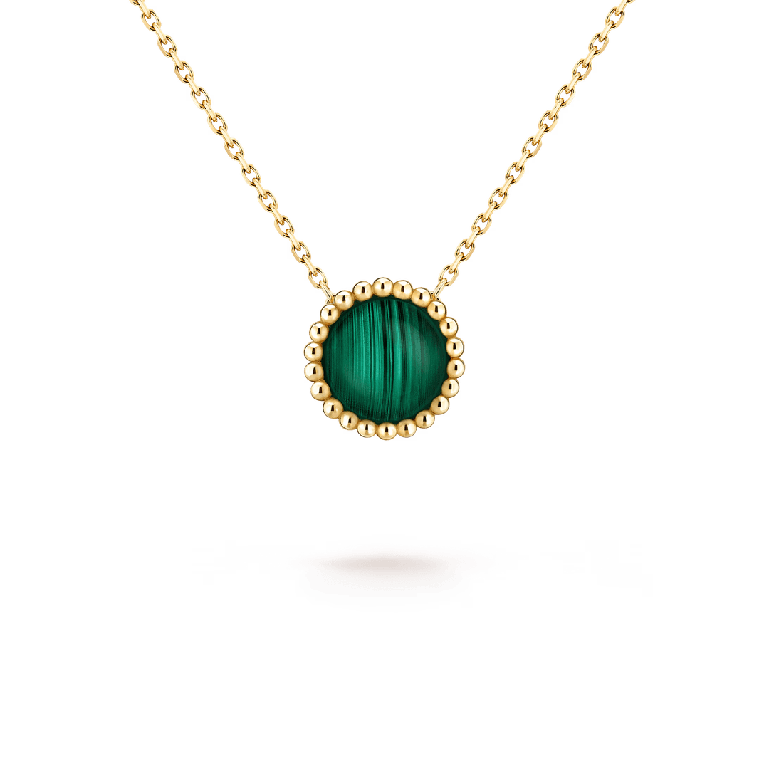 뻬를리 컬러 펜던트