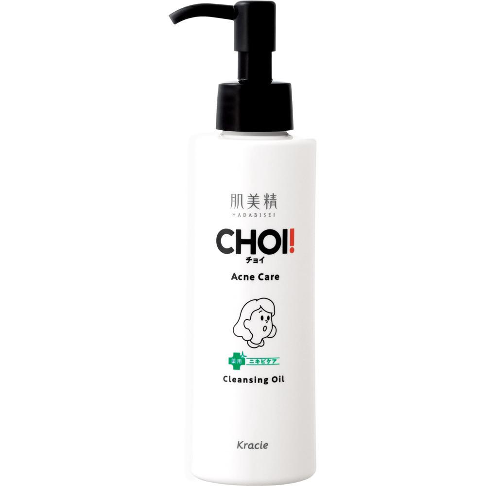 피부미정 CHOI 클렌징오일 150ml