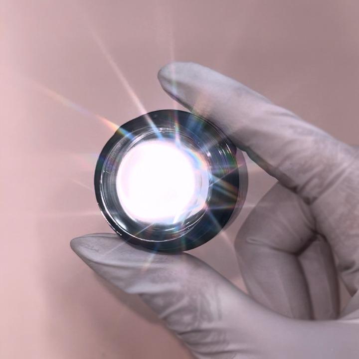 [3차 사전예약주문] 헤비메탈젤 [크롬실버]