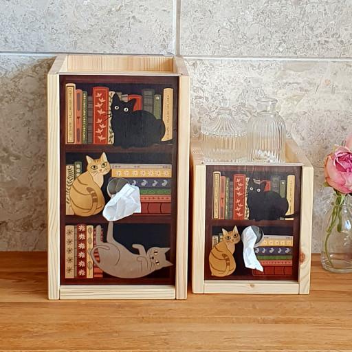 (소나무)책과고양이 결혼/집들이/개업선물/부모님선물