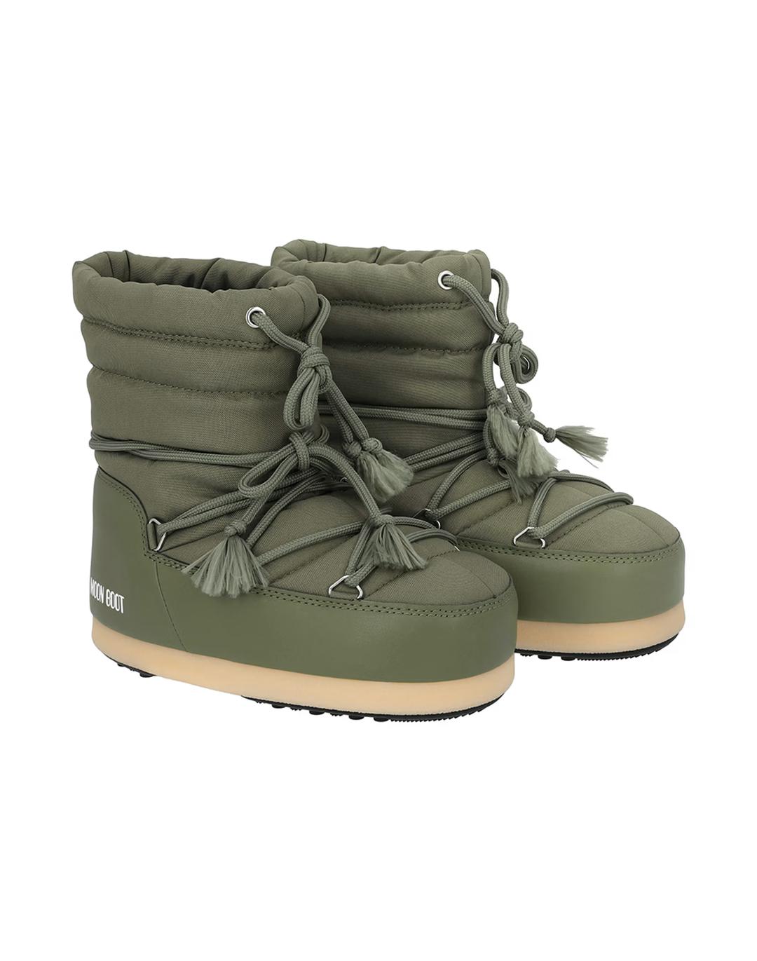 [문부츠 MOON BOOT] 80D1470010 M006 공용 부츠
