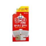 엘지생활건강 홈스타 맥스 렌지후드 클리너 480ml