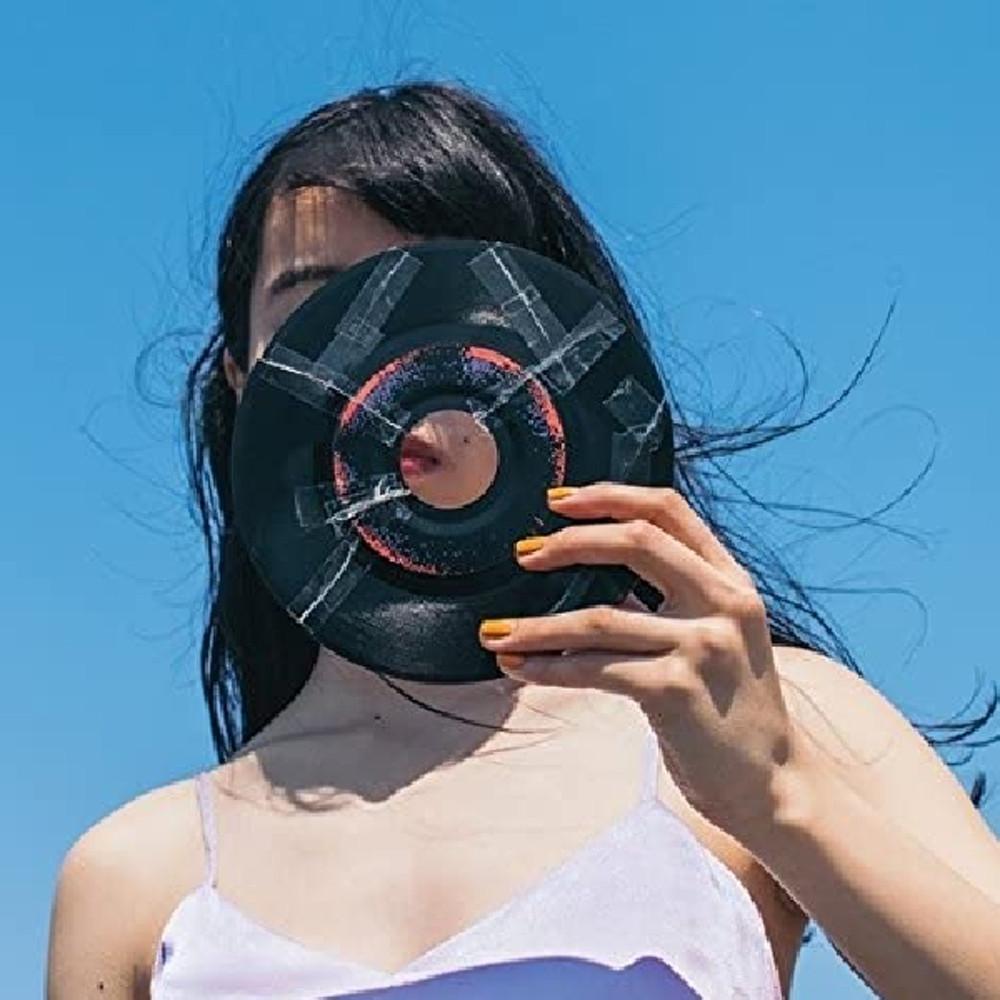 아이묭 앨범 CD 너는 록을 듣지 않아 Aimyon