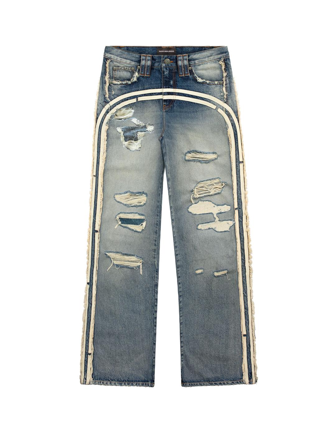 Track Jeans - 26/XS