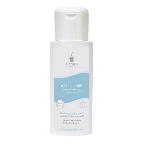 비오텀 피부보호 워시로션 200ml