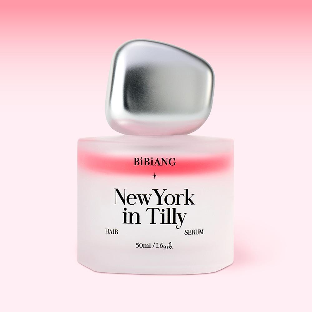 비비앙 퍼퓸 헤어 세럼 미스트 뉴욕인틸리