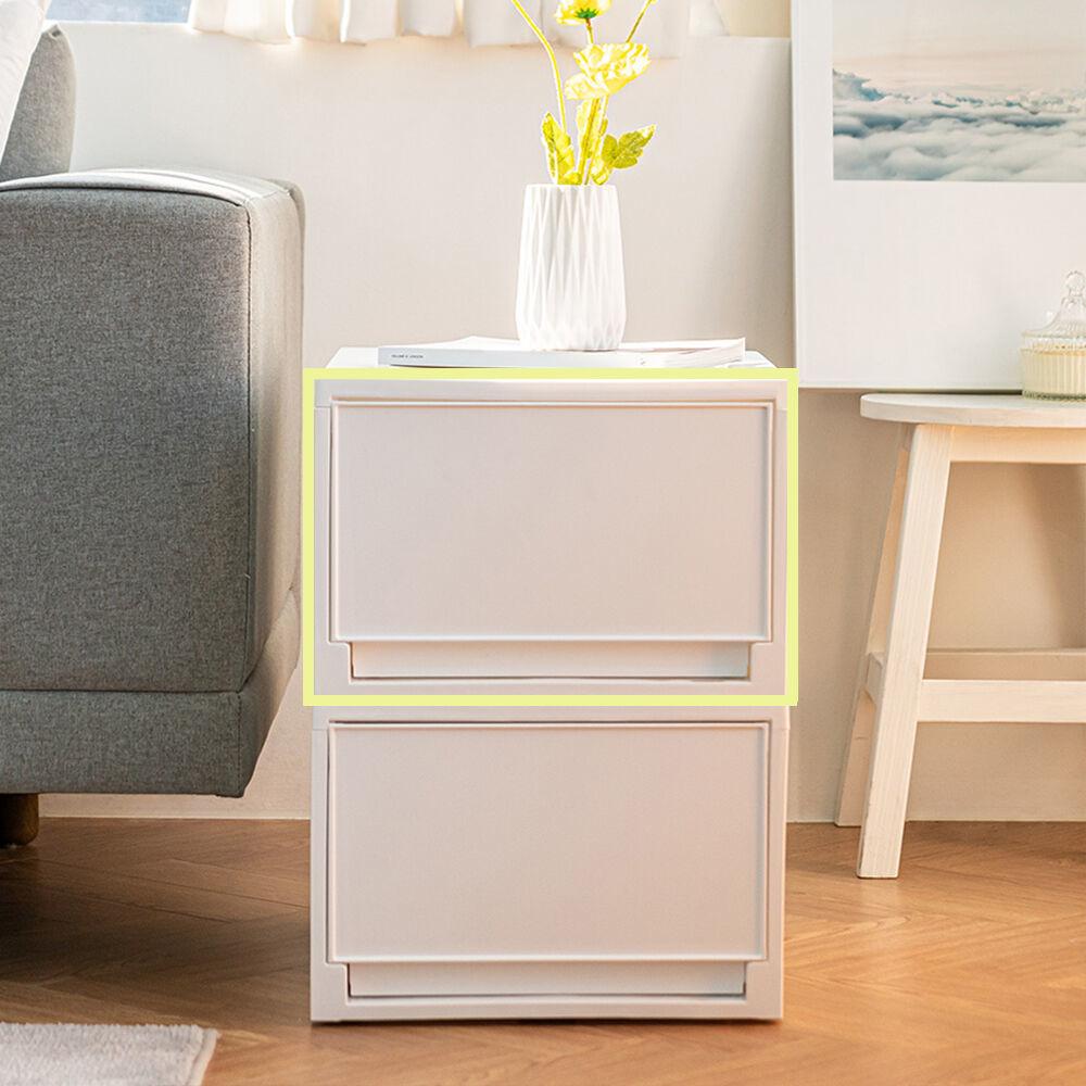 블랑 스텝박스 36cm 2호 / 정리함, 서랍장, 옷장수납, 옷장정리함