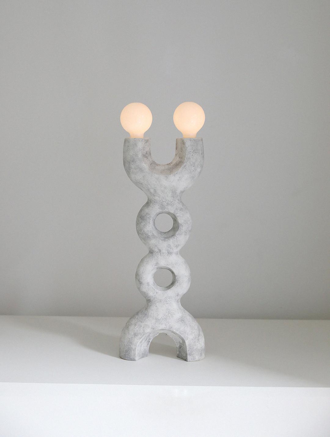 YuYeon Ko | Eternal lamp