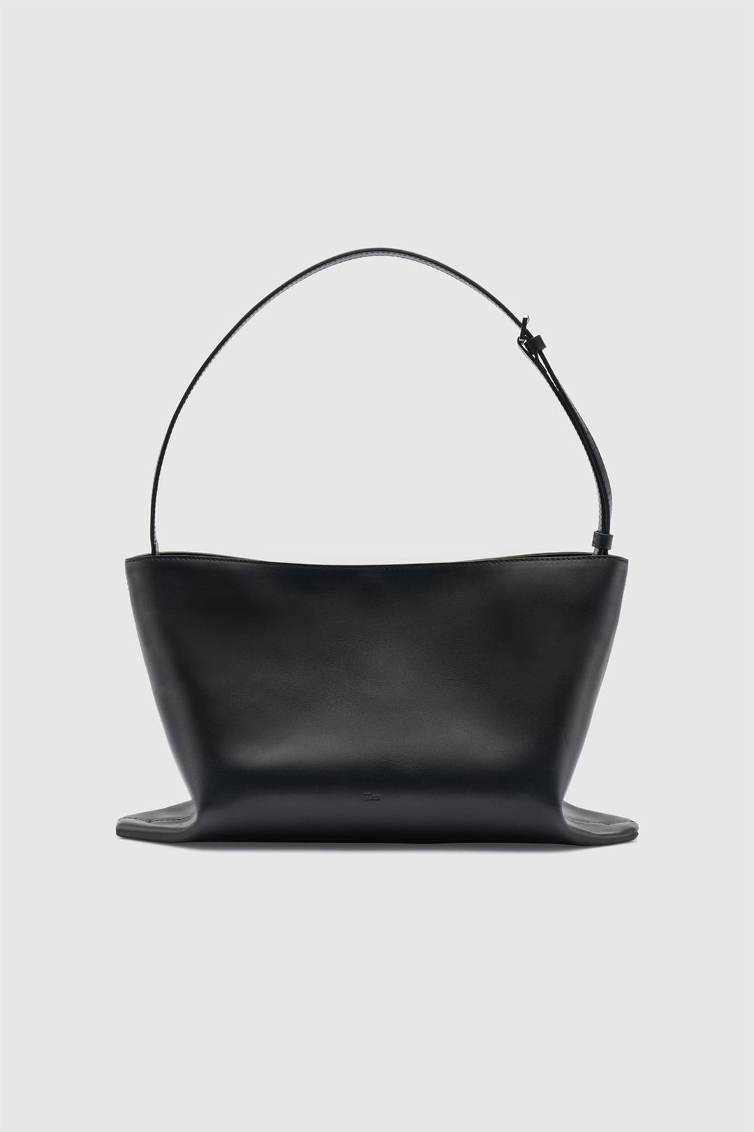 MEDIUM PIÉ SHOULDER