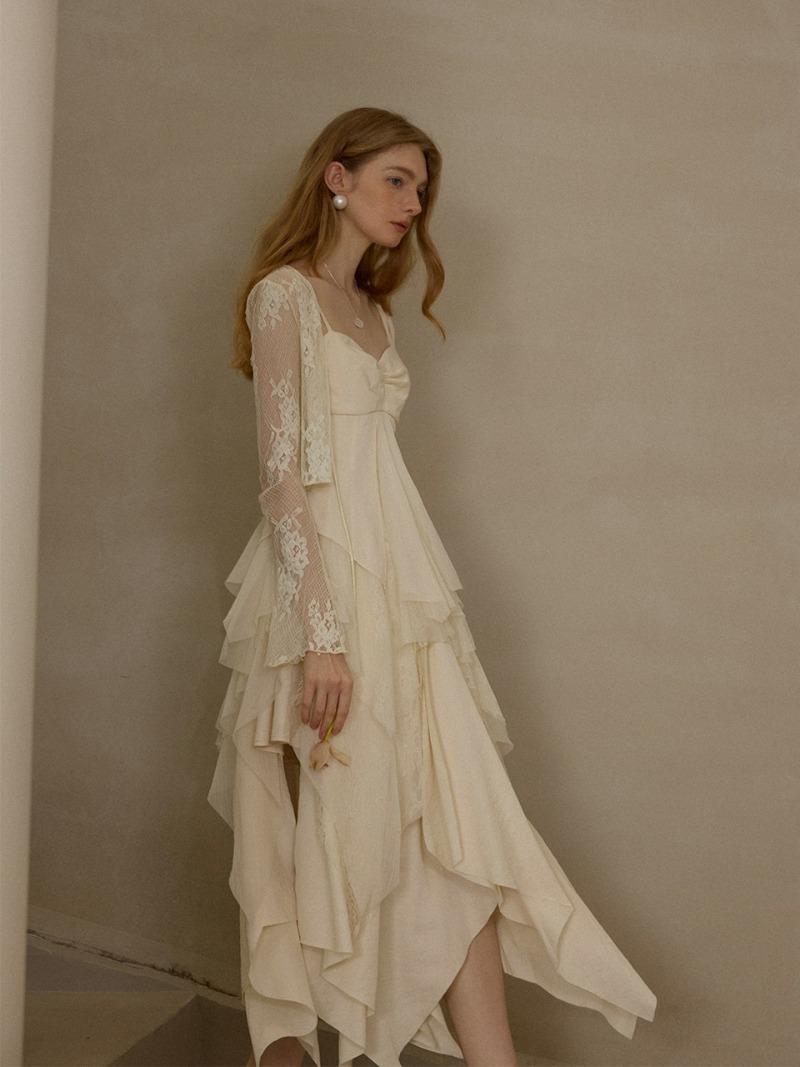 아틀리에 언발란스 원피스