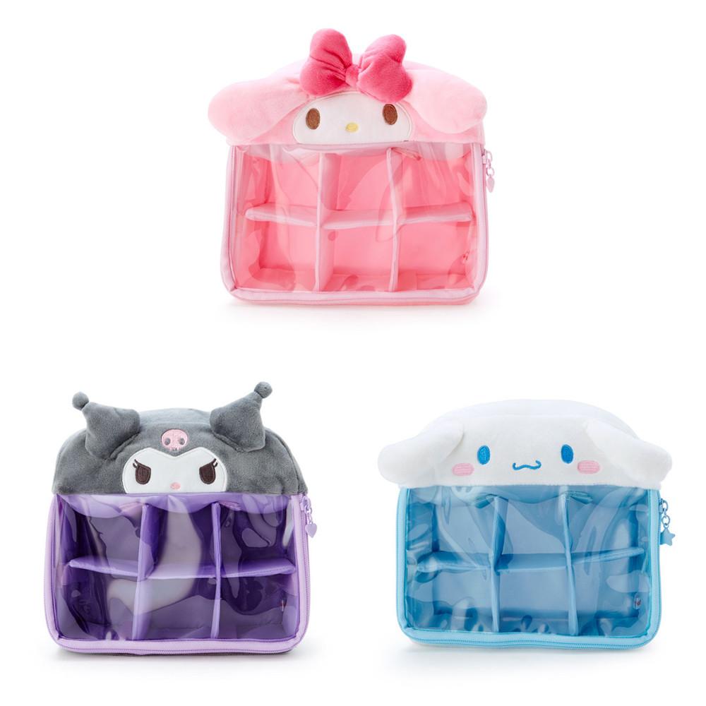 산리오 설렘 시리즈 장난감 하우스