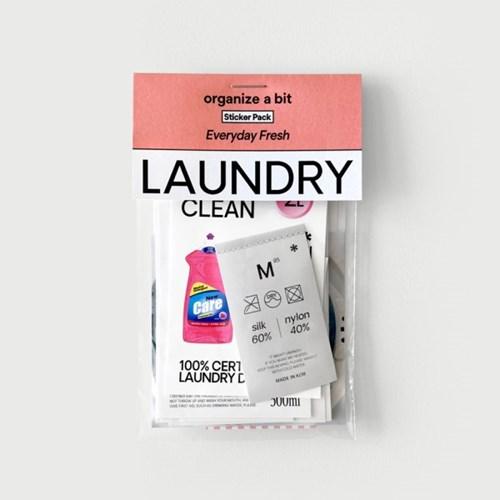 oab laundry pack