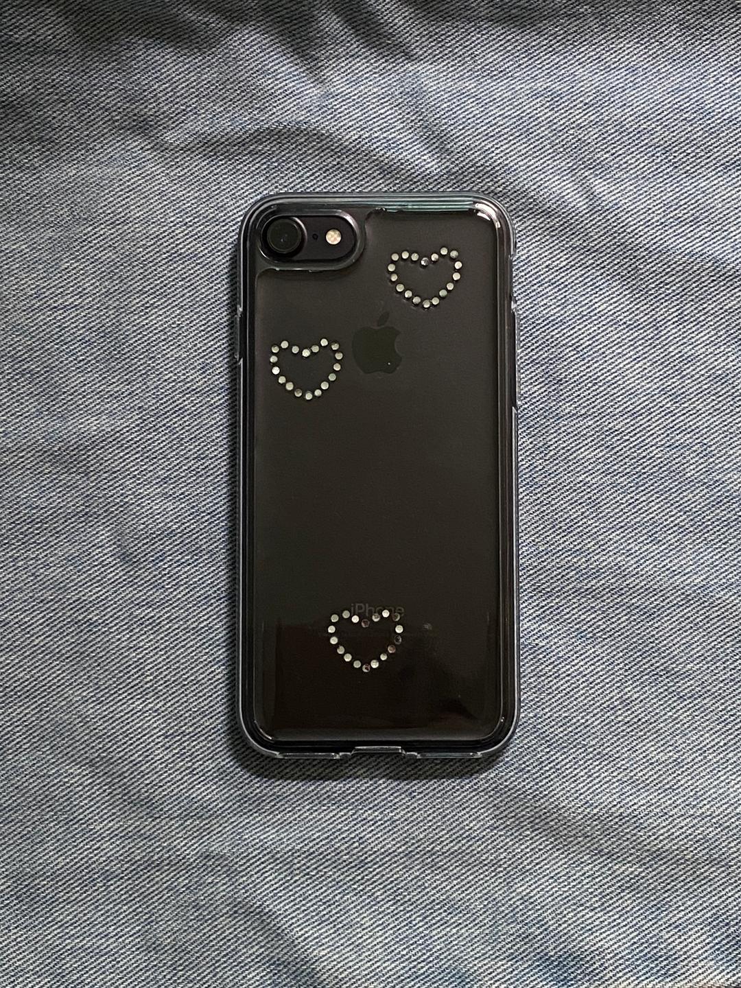 Twinkle Love Case