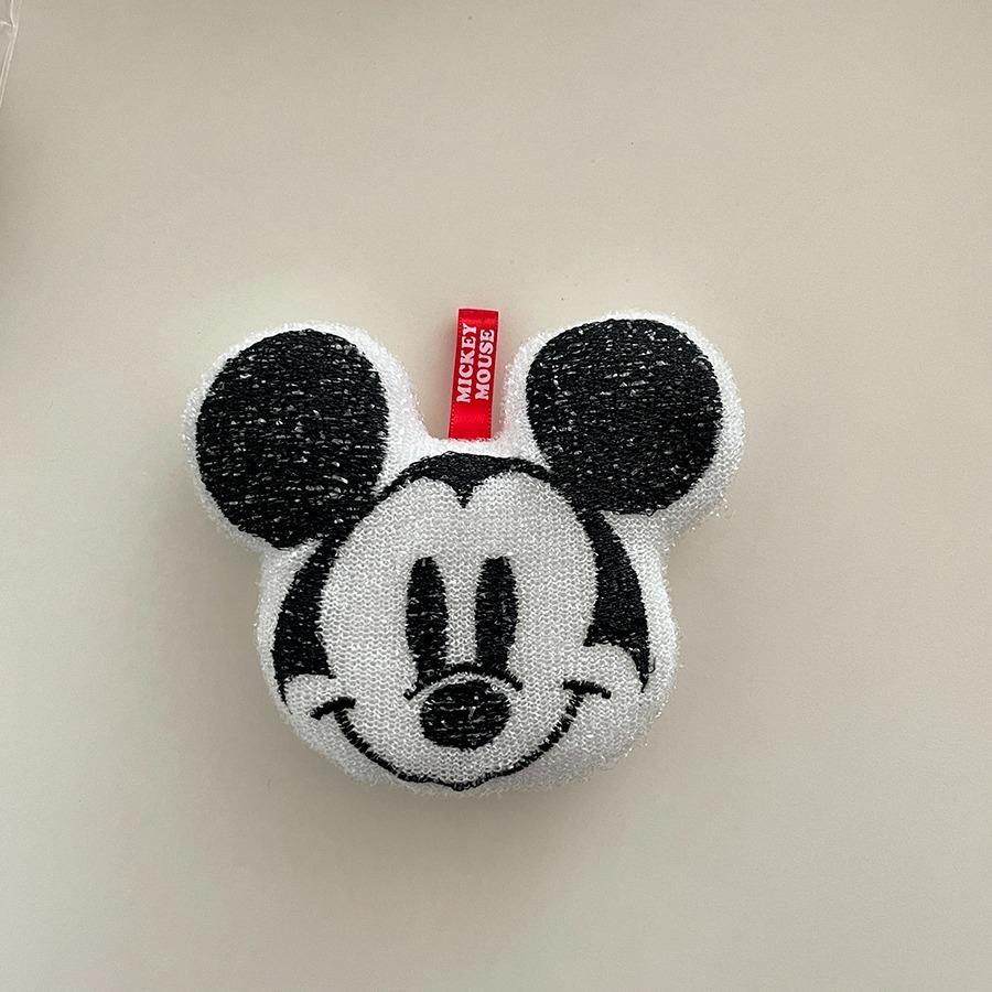 mickey kithen sponge