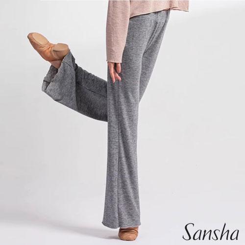 Sansha 루즈핏 발레바지
