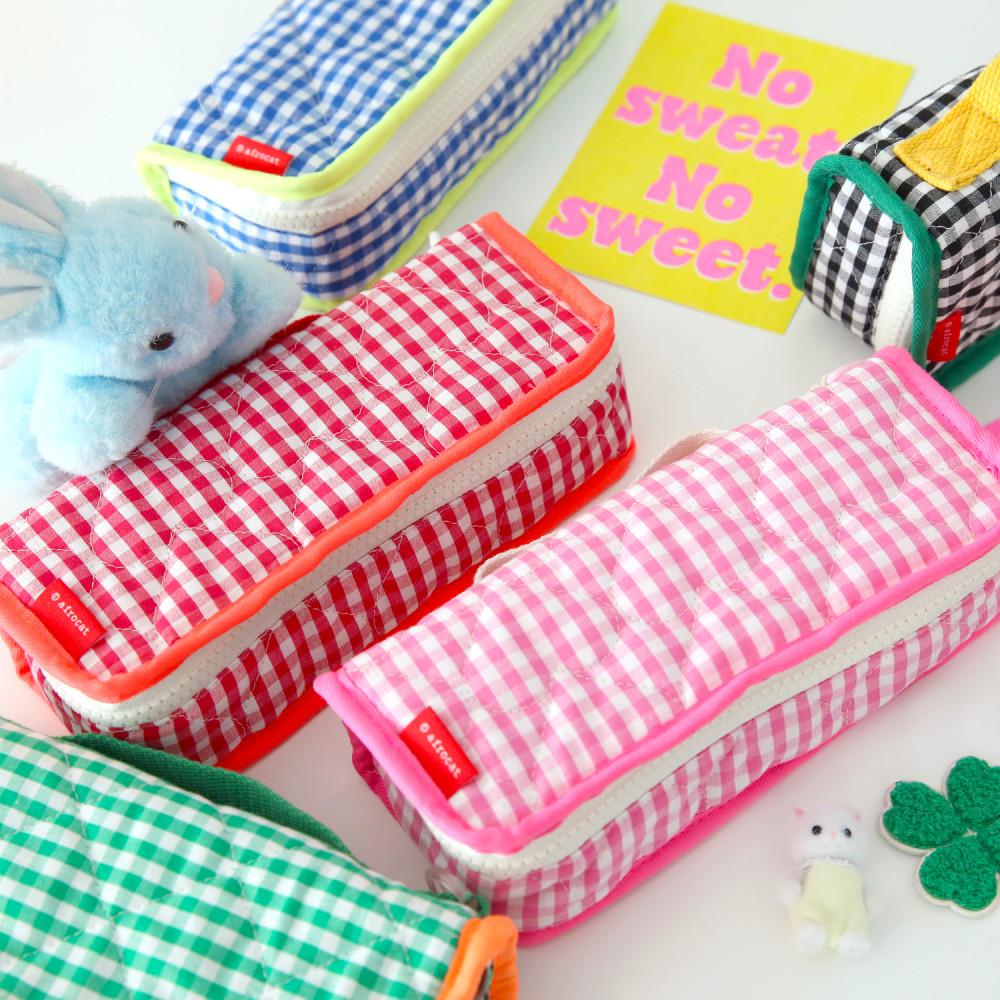 마이 페이보릿 파우치 my favorite pouch