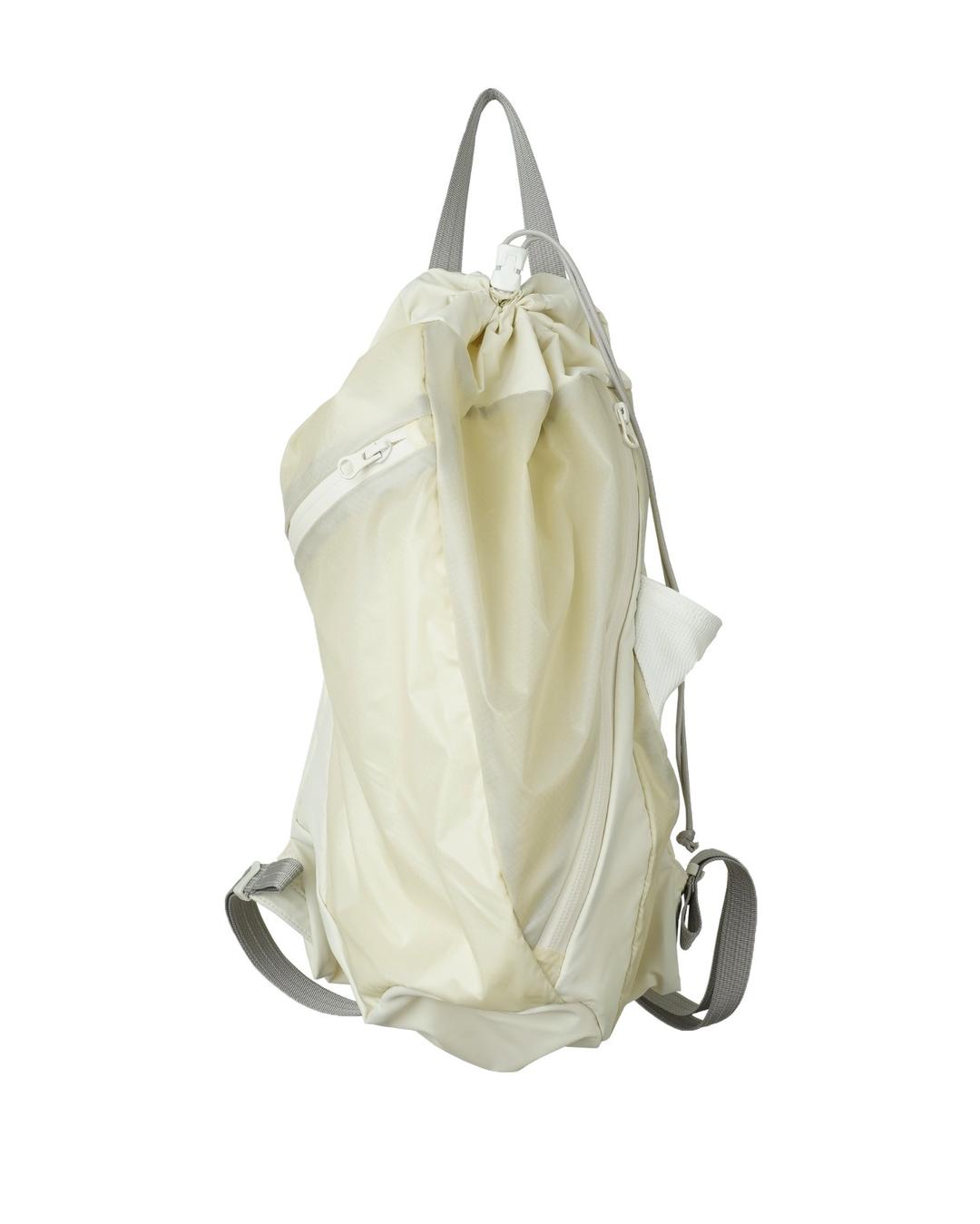 TW DAY PACK (IVORY)