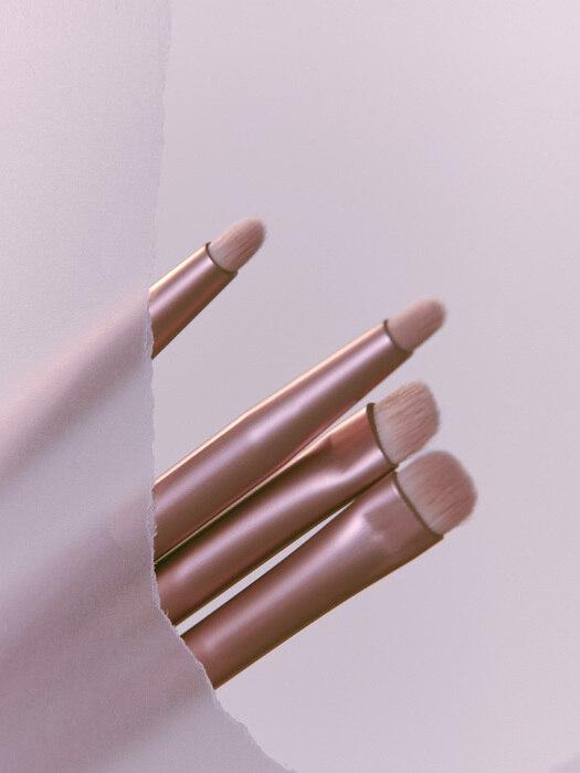 아이 마스터 브러쉬 4종 세트